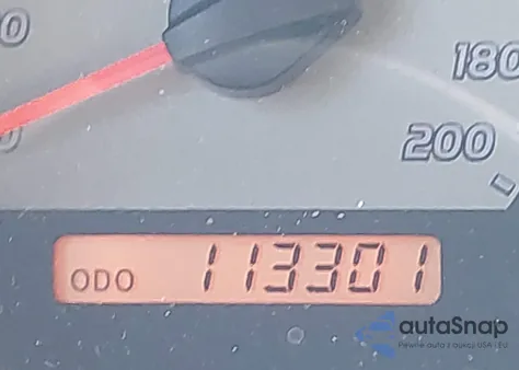 2007 Toyota Tacoma Prerunner V6 из США, поврежденный, VIN 3TMKU72N67M010523